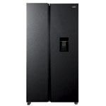 Side by Side Refrigerator 529 Liters | Kalley.com.co