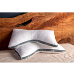 Side Sleeper Pillow : EliAndElm 