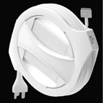 Side Winder Macbook Charger - FuseReel