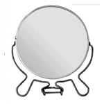 Sided Small Shaving Mirror : Orsina.co.uk