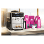 Siemens EQ6 Plus S300 - Bundles
