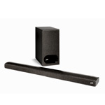 Signa S2D Sound Bar - Polk Audio