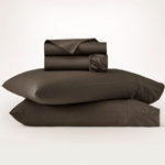 Signature Hemmed Sheet Set - Boll And Branch