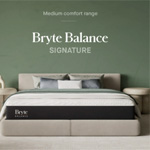 Signature Mattress : Bryte.com