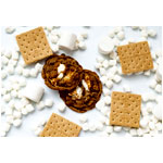 Signature Smores Set Of 4 - Bells Reines