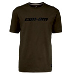 Signature T Shirt - Can Am