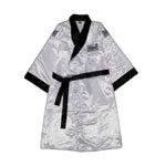Signed Boxing Robe : All Star Signings
