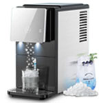 Silent Nugget Ice Maker : CowsarOfficial