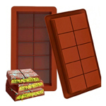 Silicone Mold for Chocolate | Fr.shein.com