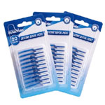 Silicone Dental Picks - Triplebristle.com