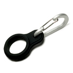 Silicone Hanger & Carabiner : Minimalbottle