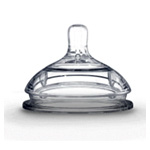Silicone Replacement Nipple | BabyExo