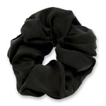Silk Scrunchie - Silklaundry.com