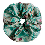 Silk Scrunchies - SuitNegoziRow