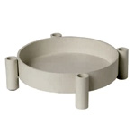 Silke Candle Holder : Livingandcompany.com