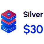 Silver Hosting Plans - Hostkicker