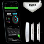 Silver Package : Ambrosiasys.com