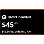 Silver Unlimited - Straighttalk