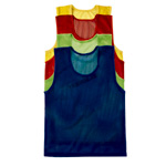 Simple Openwork Chasuble : Basket Center