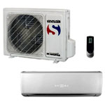 SINCLAIR 18000 Air Conditioner - Gagliardi Srl 