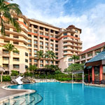 Singapore Merchant Court - Deals AU