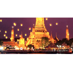 Singapore To Bangkok | Singapore Airlines