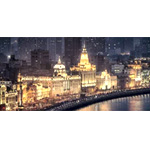 Singapore To Shanghai - Singaporeair