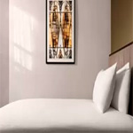 Single Bed Rooms Booking : Strand Palace Hotel