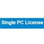 Single PC License Plan