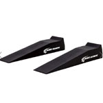 Single Piece Race Ramps , Race Ramps 