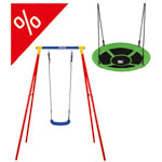 Single Swing - Kettler Shop