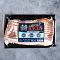 Sizzle Bacon | Blueshog.com