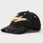 Skate Cap - Rusty