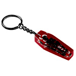 Skeleton Keychain : Klekt