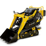 Skid Steer : Edisons