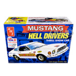 Skill 2 Model Kit - Diecastmodelswholesale.com