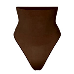 Skims Core Control Thong - Saks Fifth Avenue