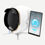 Skin Analysis Machine Moji : CantaEsthetic