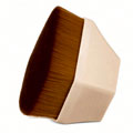 Skin Magnet Foundation Brush : Sheglam.com 