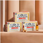 Skin Ritual | Gold Collagen