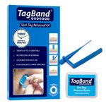 Skin Tag Removal Kit | Tagband