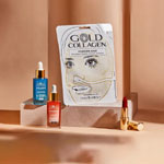 Skincare Must Haves : Gold-collagen.com