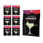 Skinny Mocktail , Blendiblender.com