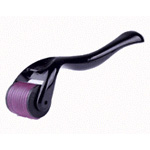 SkinRehab Dermaroller | Cynthiarowland.com