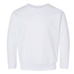 Skins 3317 Toddler Fleece Sweatshirt - ApparelnBags
