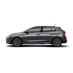 Skoda Fabia Car - VWFSRentaCar