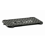 Skotti Kast Gusseisen Grillplatte | Paxson.eu