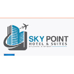 Sky Point Hotel & Suites Atlanta Airport - Onestopparking.com 