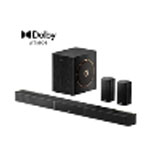 Skywave Soundbar : Ultimea