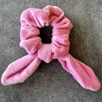 SL Scrunchie : Sexy Little Robe